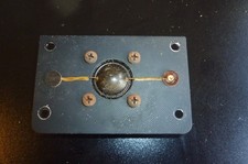 Due altoparlanti bassi Visonik