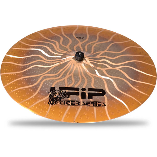 Piatto crash ufip serie - piatto, 18"