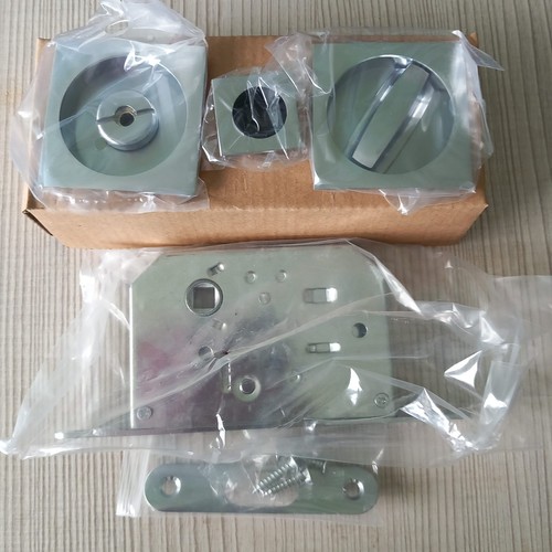 Kit per porte scorrevoli