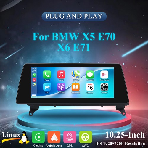 Autoradio touchscreen - , 10,25''