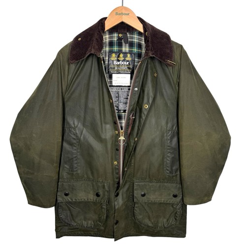 Giacca cerata barbour - barbour, a150