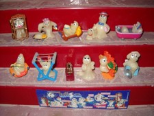 SERIE COMPLETA SORPRESINE