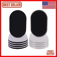 Cursori ovali per mobili -