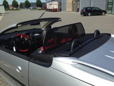 Peugeot 206 frangivento - 206, cc