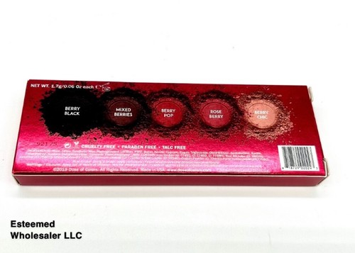 Dose colori blushing - di,