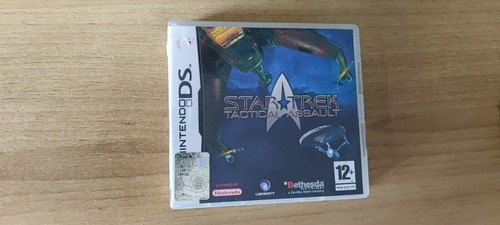Gioco star trek - star, tactical
