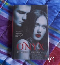 Onyx di Jennifer L. Armentrout