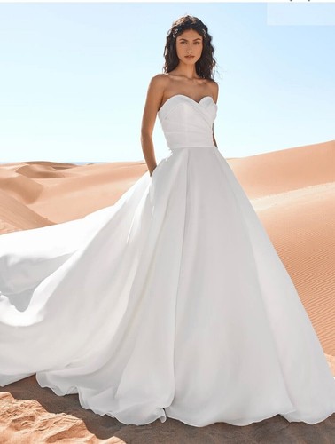 Pronovias geiranger pr122by - pronovias,