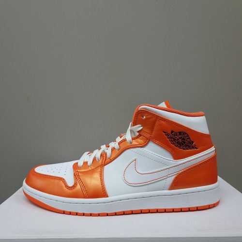 Nike air jordan mid se - nike, 1