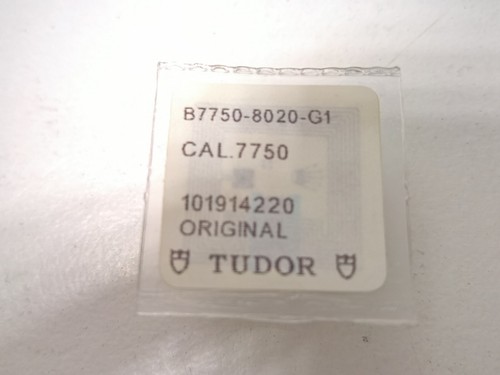 Ultra rare tudor big - rare,