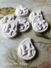 gessetti profumati 25 Goccia