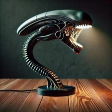 Horror alien xenomorphic - alien,