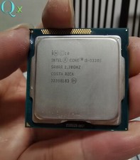 Processore desktop CPU Intel