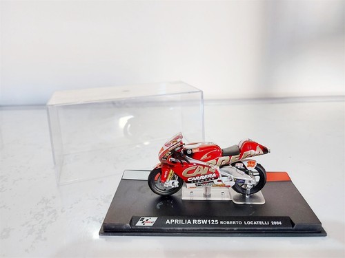 Aprilia rsw125 moto 2004 - rsw125,