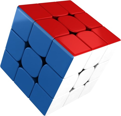 Cubo magico 3x3 moyu - moyu, meilong