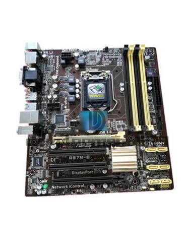 Usato asus intel q87 q87m - asus,