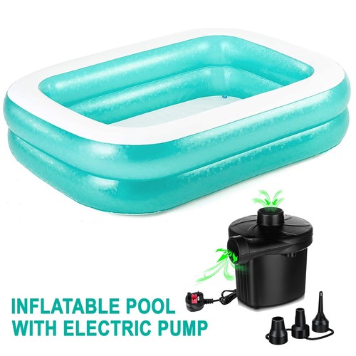 Piscina gonfiabile