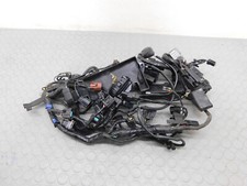 IMPIANTO CABLAGGIO  ELETTRICO TRIUMPH STREET TRIPLE 675 2009 2012