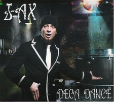 Deca - j-ax, (articolo
