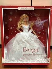 Barbie magia delle feste - barbie, 25°