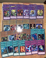 🔥Mazzo 78 Carte Yugioh