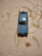 MERCURY N°3- 1/43- ALFA ROMEO