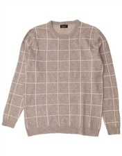 Maglione maglione girocollo
