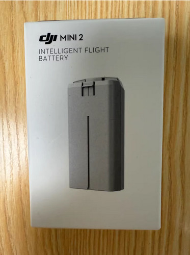 Batteria originale dji per - batteria,