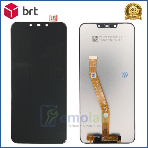 Display lcd per - display, 20