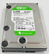 Disco rigido 2 TB WESTERN