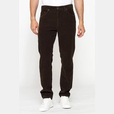 CARRERA PANTALONE IN VELLUTO