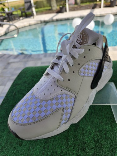 Nike air huarache crater - huarache,