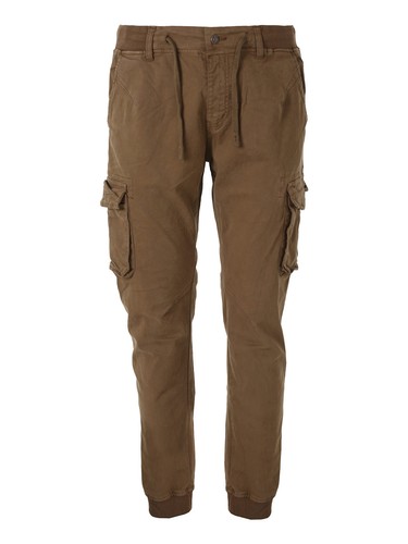 Tmk pantaloni cargo uomo - cargo, in