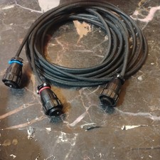 Cavo di Controllo, Cavo a Y