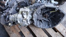CAMBIO E DIFFERENZIALE NISSAN