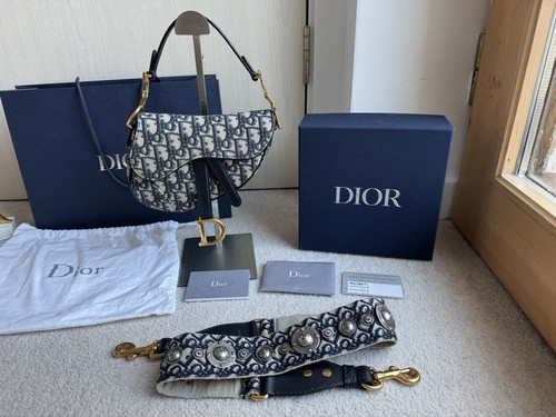 Christian dior mini borsa - christian,