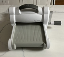 Macchina Sizzix big shot con