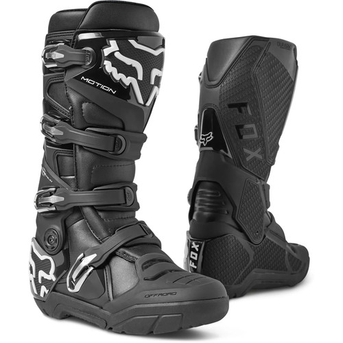 Stivali fox racing - racing, x