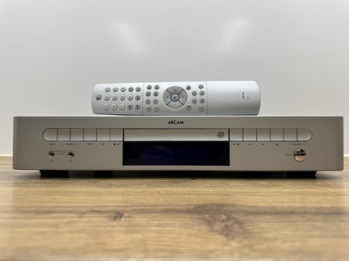 Arcam solo music - arcam,