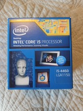 New in Box Intel Core