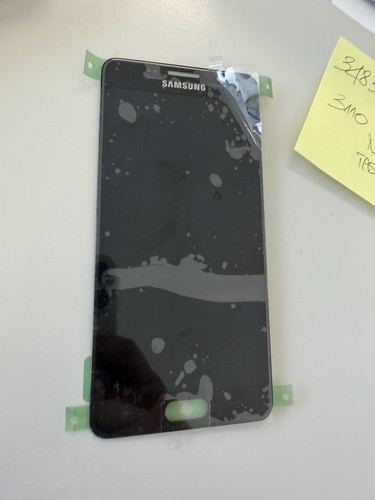 Display samsung 2016 - display,