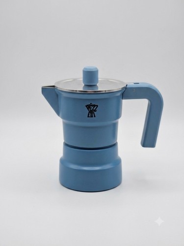 Caffettiera pezzetti coffee - caffettiera,