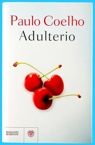 Adulterio paulo coelho - adulterio,