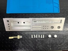 Frontale  completo piastra