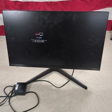 Samsung - Monitor 24" serie