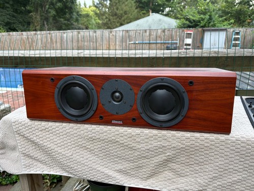 Dynaudio focus 200 - focus, c