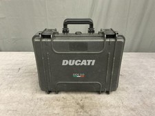 DUCATI DDS 3.0 DIAGNOSIS