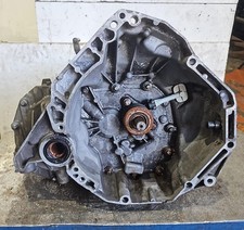 Cambio manuale per smart - cambio,