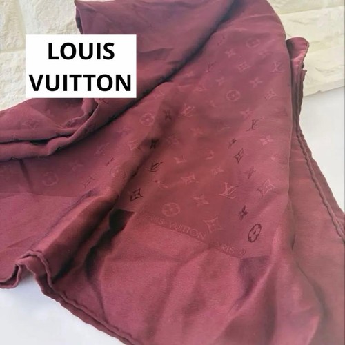 Sciarpa louis vuitton - sciarpa, usata
