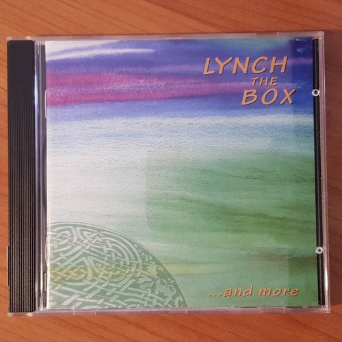 Lynch the box and - lynch,